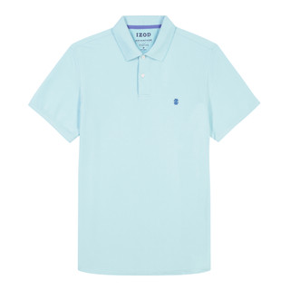 Thumbnail 3: IZOD IZOD Mens Solid Advantage Polo Shirt 