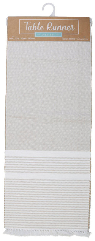 Thumbnail 1: TAN/WHITE