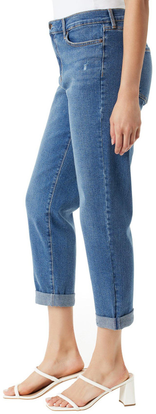 DENIM MEDIUM