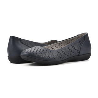 Thumbnail 7: NAVY/BURNI