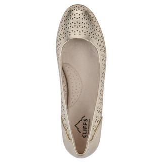 Thumbnail 3: PALE GOLD