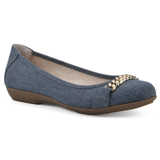 Thumbnail 2: DENIM BLUE