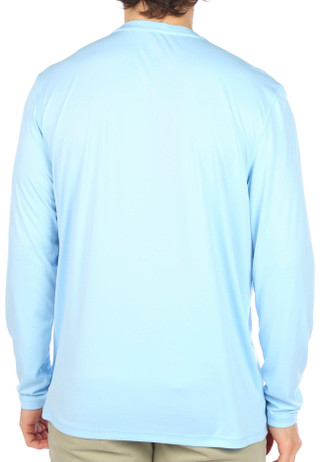 Thumbnail 2: LIGHT BLUE