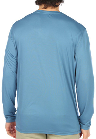Thumbnail 2: SLATE BLUE