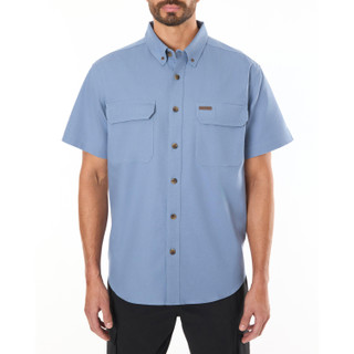 Thumbnail 1: Smokey Chambray