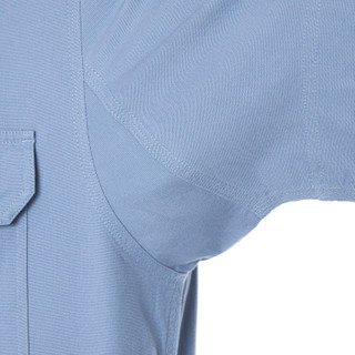 Thumbnail 9: Smokey Chambray