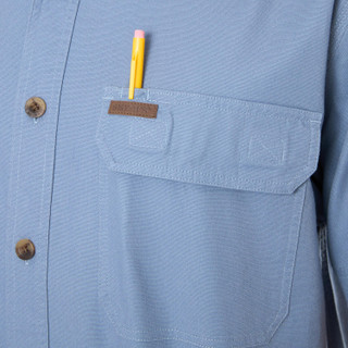 Thumbnail 8: Smokey Chambray