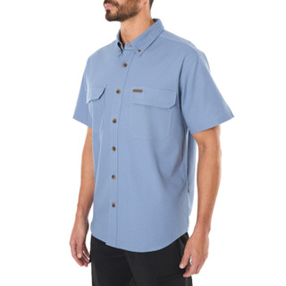 Thumbnail 3: Smokey Chambray