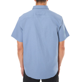 Thumbnail 2: Smokey Chambray