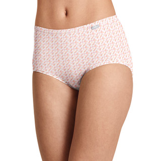 Thumbnail 4: Jockey Jockey 3 Pk Elance Supersoft Brief Panties 2073 