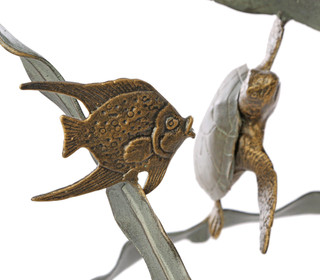 Thumbnail 2: GREY/BRONZE