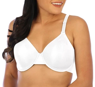 Thumbnail 1: Bali Bali Ultimate Smoothing Lightweight T-Shirt Bra 4481 