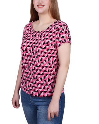 Thumbnail 3: MAGENTA PYRAMID