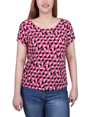 Thumbnail 1: MAGENTA PYRAMID