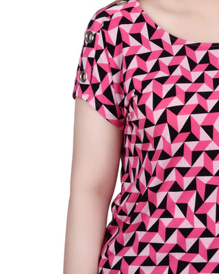 Thumbnail 4: MAGENTA PYRAMID