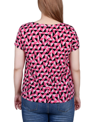 Thumbnail 2: MAGENTA PYRAMID