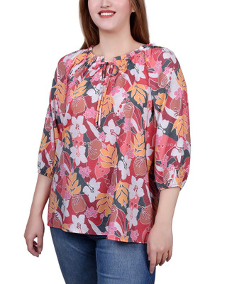 Thumbnail 3: PINK RED FLOWER