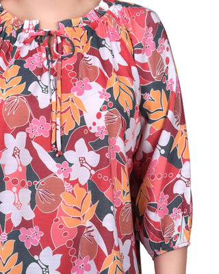 Thumbnail 4: PINK RED FLOWER