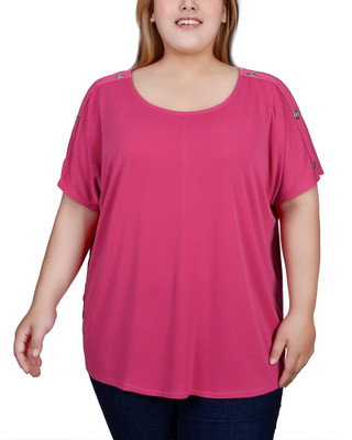 Thumbnail 1: MAGENTA