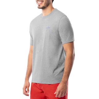 Thumbnail 6: Guy Harvey Guy Harvey Mens Glory Sail Graphic Short Sleeve T-Shirt 