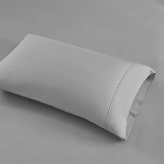Thumbnail 12: Beautyrest HeiQ Smart Temperature Cotton Blend 4 Piece Sheet Set 