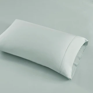 Thumbnail 15: Madison Park Madison Park Deep Pocket Organic Cotton 4 Piece Sheet Set 