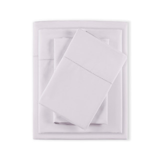 Thumbnail 27: Madison Park Madison Park Deep Pocket Egyptian Cotton 4 Piece Sheet Set 