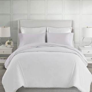 Thumbnail 6: Madison Park Madison Park Deep Pocket Egyptian Cotton 4 Piece Sheet Set 