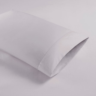 Thumbnail 18: Madison Park Madison Park Deep Pocket Egyptian Cotton 4 Piece Sheet Set 