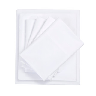 Thumbnail 24: Intelligent Design Microfiber Side Storage Pocket Sheet Set 