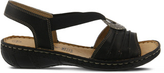 Thumbnail 6: Spring Step Spring Step Womens Karmel Wedge Sandals 