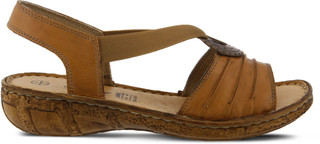 Thumbnail 12: Spring Step Spring Step Womens Karmel Wedge Sandals 