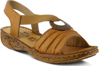 Thumbnail 2: Spring Step Spring Step Womens Karmel Wedge Sandals 