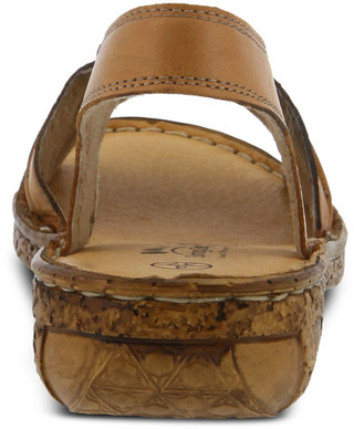 Thumbnail 8: Spring Step Spring Step Womens Karmel Wedge Sandals 