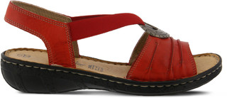 Thumbnail 12: Spring Step Spring Step Womens Karmel Wedge Sandals 