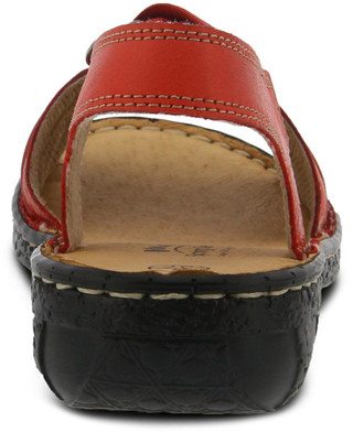 Thumbnail 8: Spring Step Spring Step Womens Karmel Wedge Sandals 