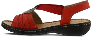 Thumbnail 10: Spring Step Spring Step Womens Karmel Wedge Sandals 