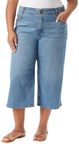 DENIM MEDIUM WASH