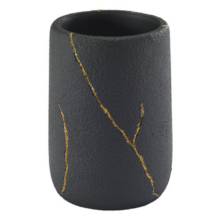 Thumbnail 1: Black & Gold