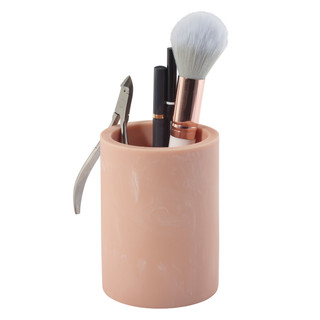 Thumbnail 4: Nicole Miller Kendall Bathroom Collection Tumbler 