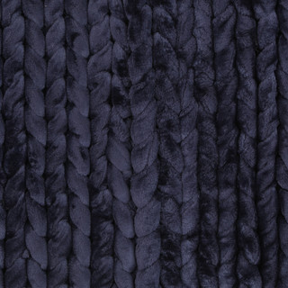 Thumbnail 4: Better Trends Better Trends 17x24 Hand Woven Bath Rug 