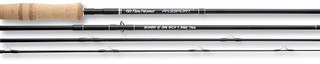 Thumbnail 4: Flying Fisherman Passport 8WT Medium Fly Rod 