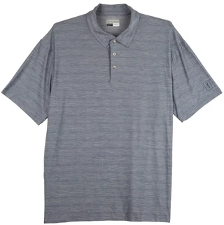 Thumbnail 1: PGA TOUR PGA TOUR Big & Tall Mens Airflux Golf Polo Top 