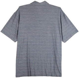 Thumbnail 4: PGA TOUR PGA TOUR Big & Tall Mens Airflux Golf Polo Top 
