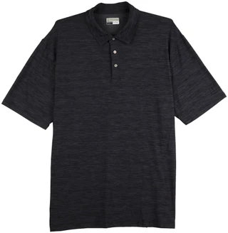 Thumbnail 1: PGA TOUR PGA TOUR Big & Tall Mens Airflux Golf Polo Top 