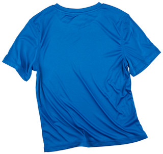Thumbnail 6: REEL LEGENDS Reel Legends Big Boys Reel Tec Performance T-Shirt 