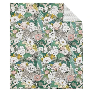 Thumbnail 8: Levtex Home Levtex Home Bettina Quilted Throw 