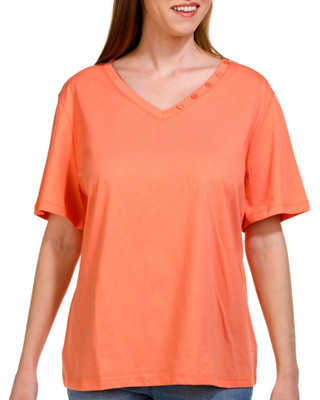 Thumbnail 1: DESERT ORANGE