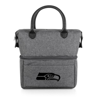 Thumbnail 2: SEATTLE SEAHAWKS SEATTLE SEAHAWKS  NFL Urban Lunch Bag Cooler - Lunch Box 