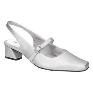 Thumbnail 1: SILVER SATIN